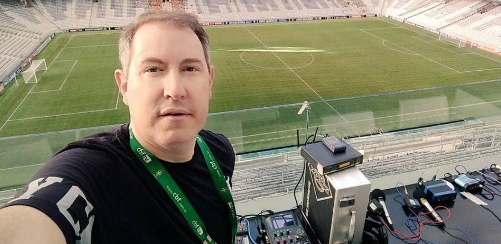 Morre o jornalista Rafael Henzel