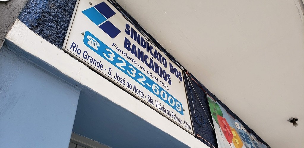 Migração de contas do BB para Pelotas deixa em alerta o Sindicato dos Bancários