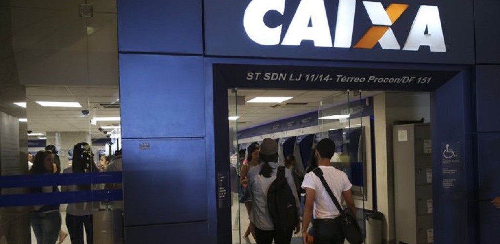 Caixa Econômica tem lucro recorde de R$ 12,7 bilhões