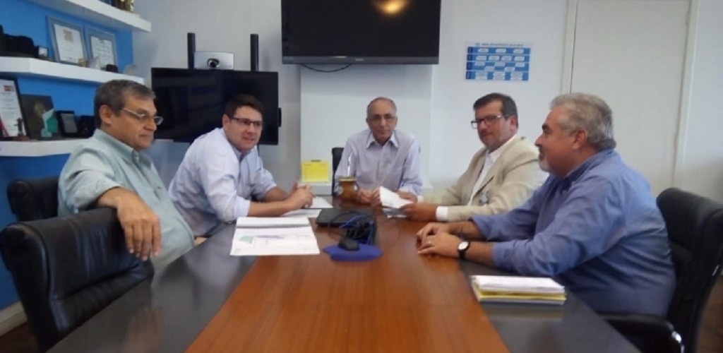 Edital para implantação de sistema de esgotamento sanitário será lançado