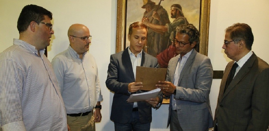 Governo protocola na Assembleia projeto para reajuste do mínimo regional