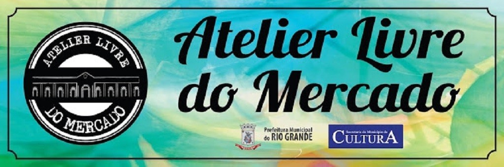Divulgada lista de selecionados para ocupação do Atelier Livre do Mercado