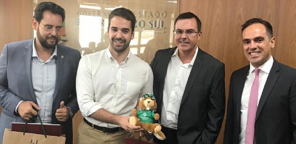 Rede Laghetto anuncia investimentos de mais de R$ 1 bilhão nos próximos anos 