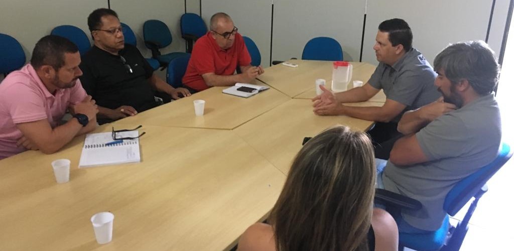 Comissão propõe transferência da integração da Junção para as proximidades da rodoviária