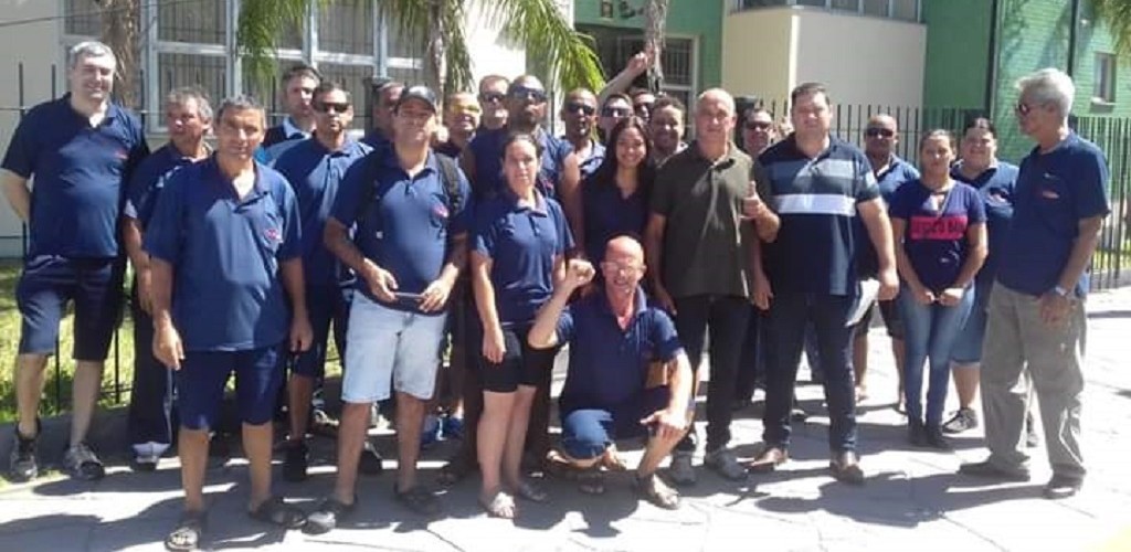 Funcionários da Cotista retornam às atividades sem solução concreta para as reivindicações