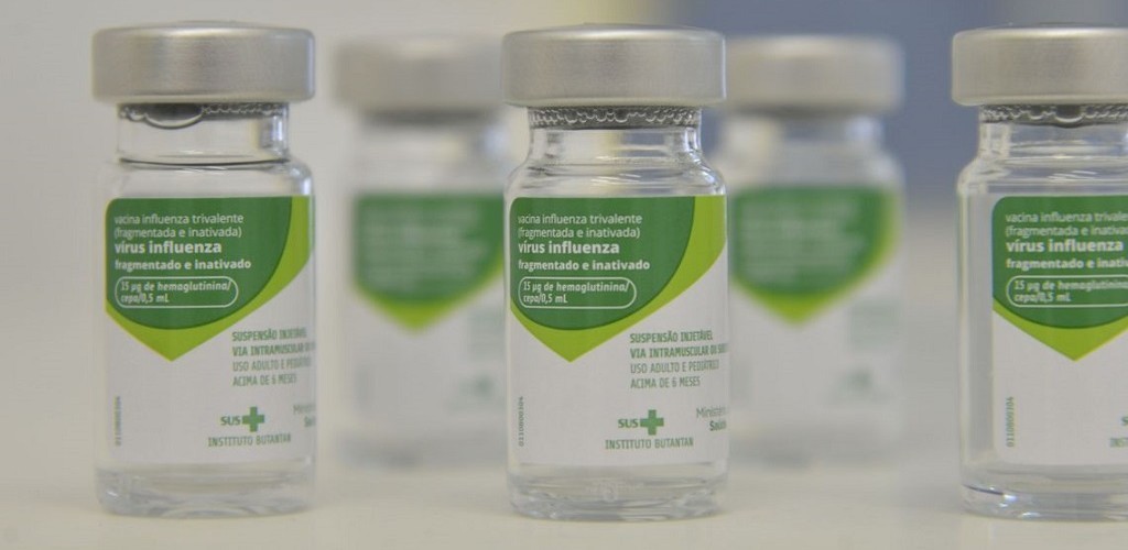 Butantan vai doar 1 milhão de doses de vacina para a Venezuela