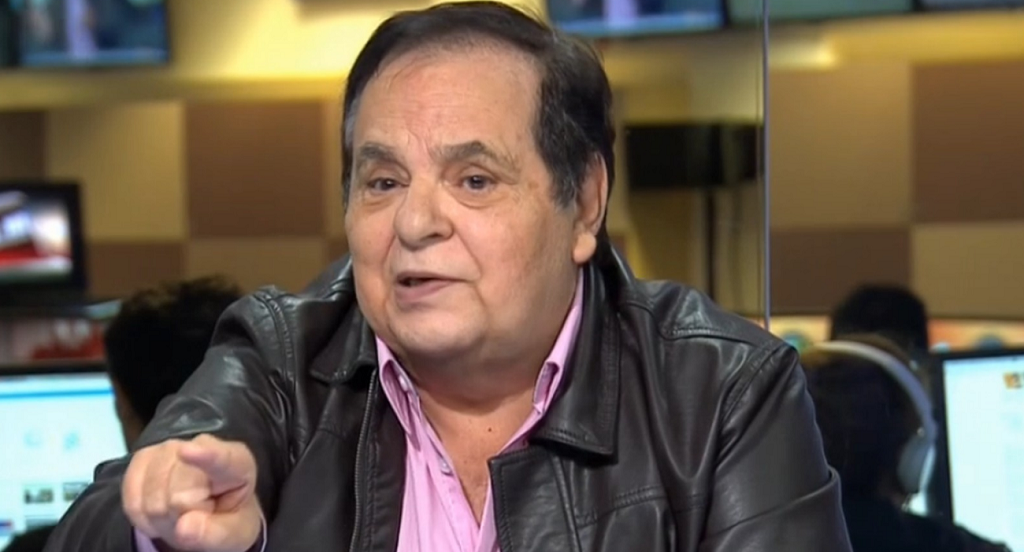Morre em São Paulo o jornalista Roberto Avallone