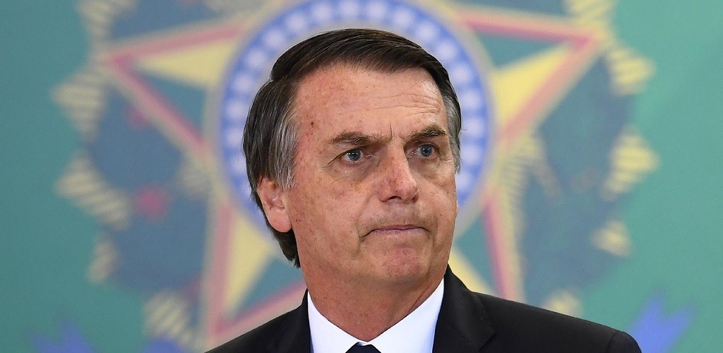 Bolsonaro tem 57,5% de aprovação, mostra pesquisa