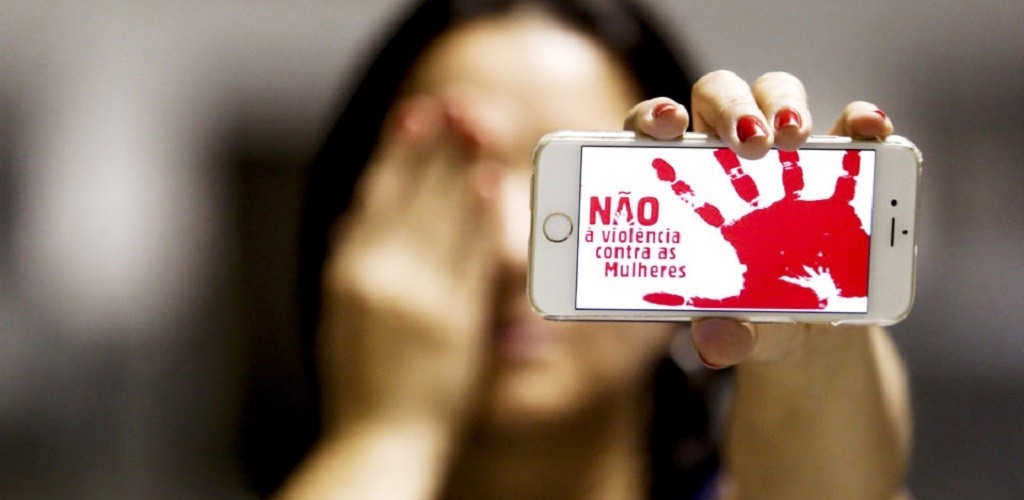 Mais de 500 mulheres são agredidas por hora no Brasil, revela pesquisa