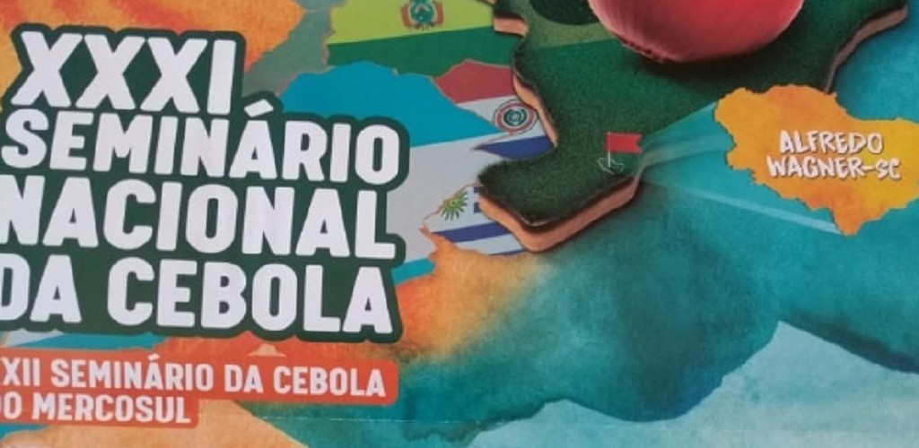 Produtores participam do  31º Senace