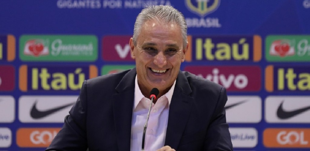 Seleção Brasileira convocada para enfrentar Panamá e República Tcheca