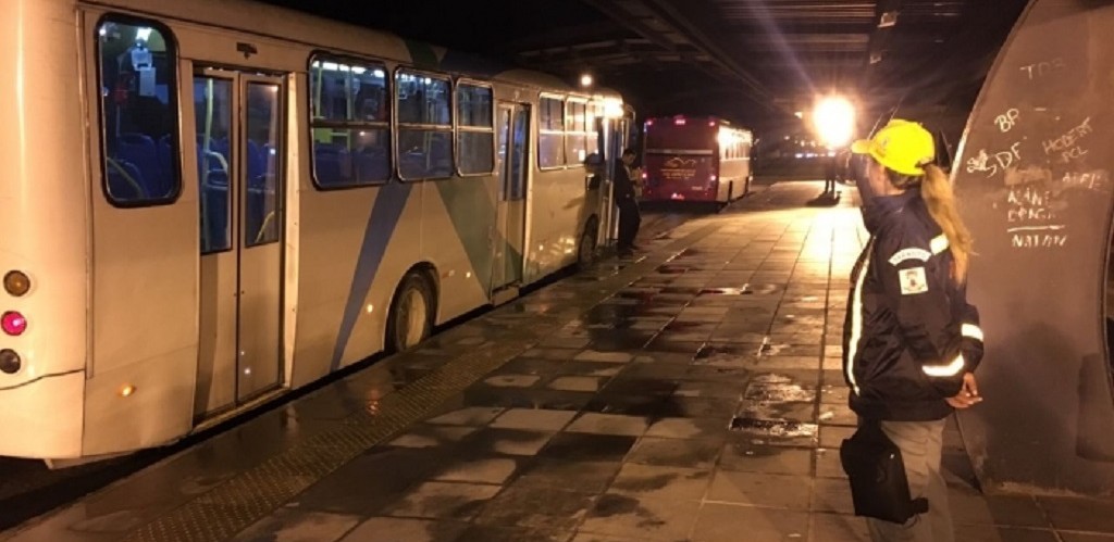 Prefeitura informa adequações nos horários do transporte coletivo durante o Carnaval