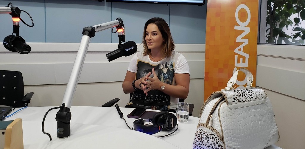 Advogada Elsa Fernanda Reimbrecht fala sobre a reforma da previdência  parte 1