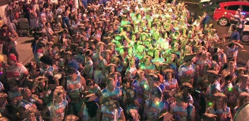 Confira a lista de blocos do Carnaval do Cassino