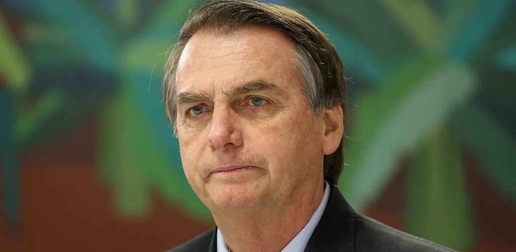 Neste mês, Bolsonaro irá aos Estados Unidos, ao Chile e a Israel
