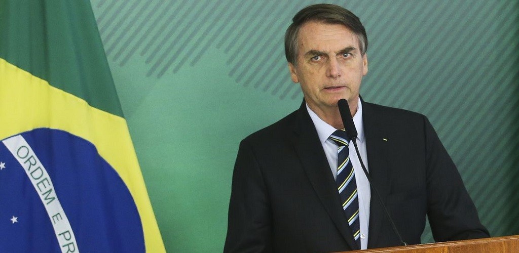 Bolsonaro defende reformas para impulsionar economia