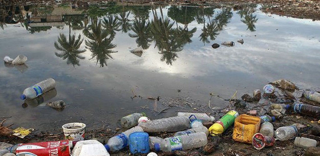 Brasil é o 4º país que mais produz lixo no mundo, diz WWF