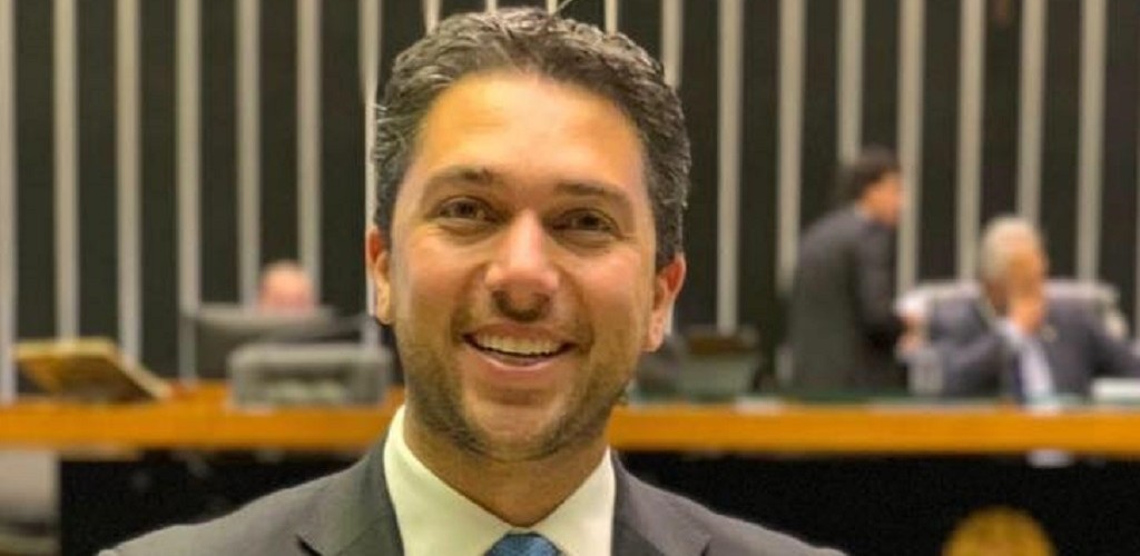 Deputado Federal Daniel Trzeciak fala sobre o primeiro mês de mandato em Brasília