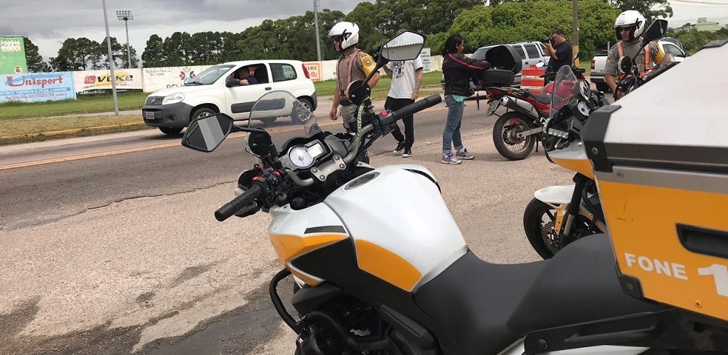 PRE divulga balanço da Operação Carnaval 