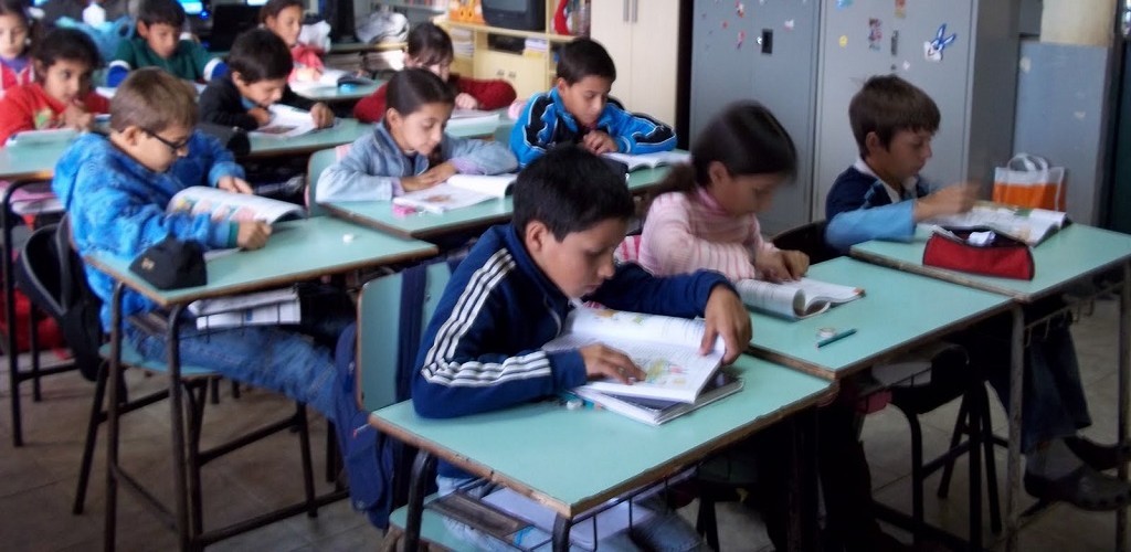Resultados do rendimento escolar vão pautar políticas públicas na educação