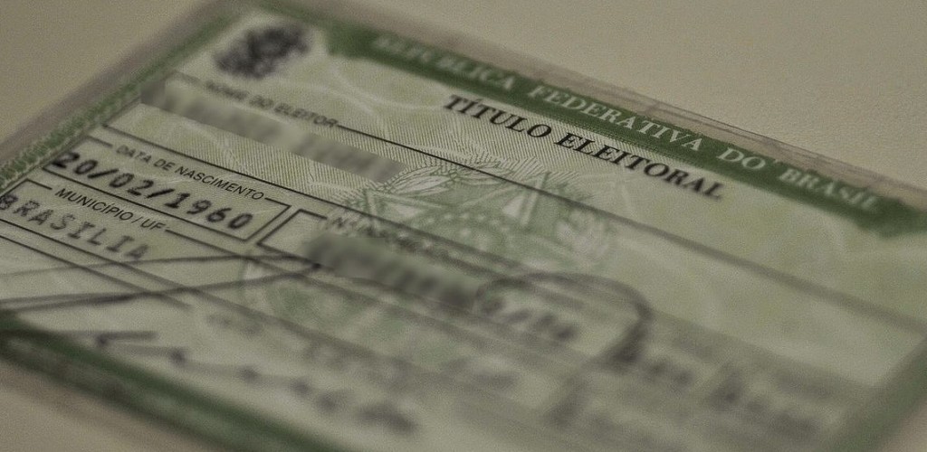 Começa hoje prazo para eleitor faltoso evitar cancelamento do título