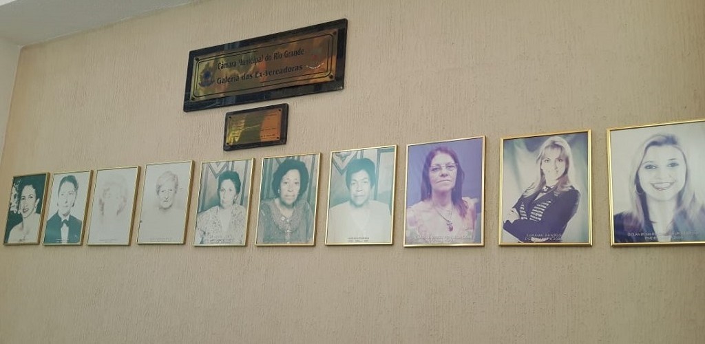 Dia Internacional da Mulher terá sessão especial