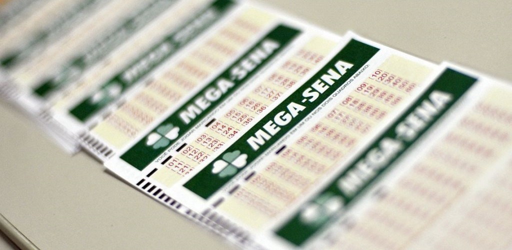 Mega-Sena acumula; próximo sorteio terá prêmio de R$ 90 milhões