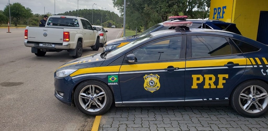 PRF divulga balanço da Operação Semana Santa 