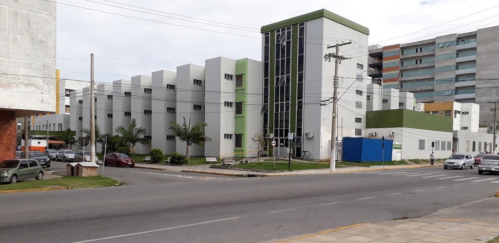 HU-Furg recebe R$ 2,4 milhões do Rehuf