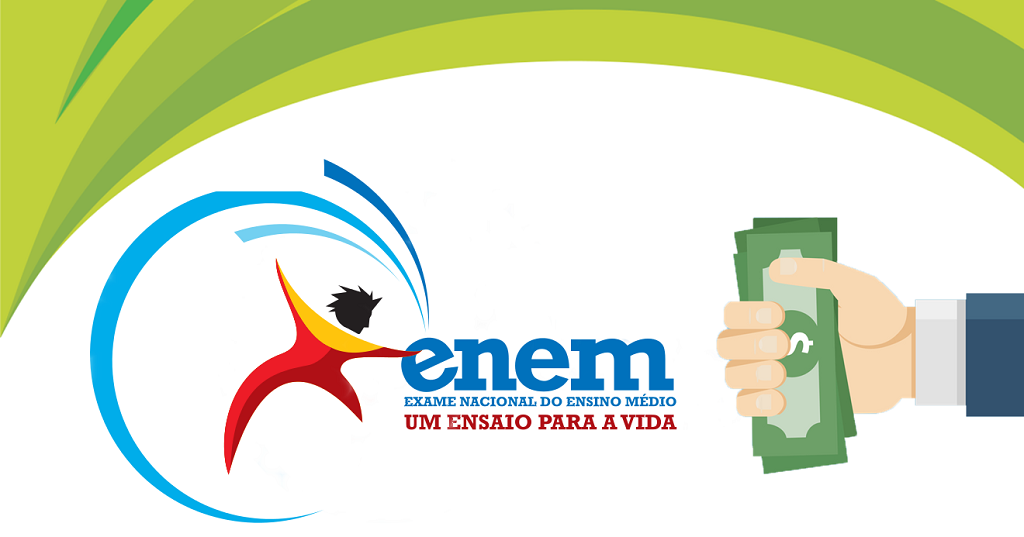 Alunos que tiveram a isenção no Enem negada podem entrar com recurso