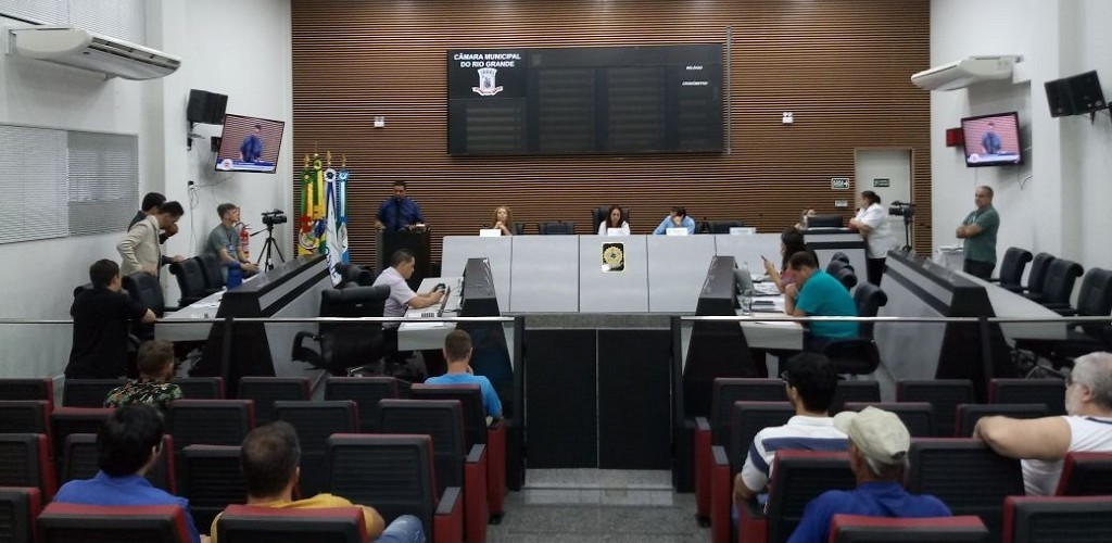 Vereadores autorizam município a fazer financiamento para revitalização da Vila Dom Bosquinho