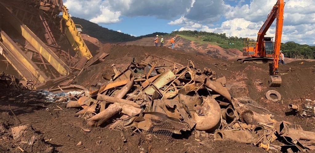 Acordo individual com Vale permite indenização eficaz, diz defensoria