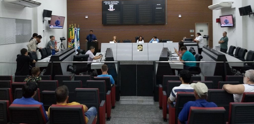 Empréstimo de Diárias no Legislativo: uma prática nem tão comum, aponta o Ministério Público