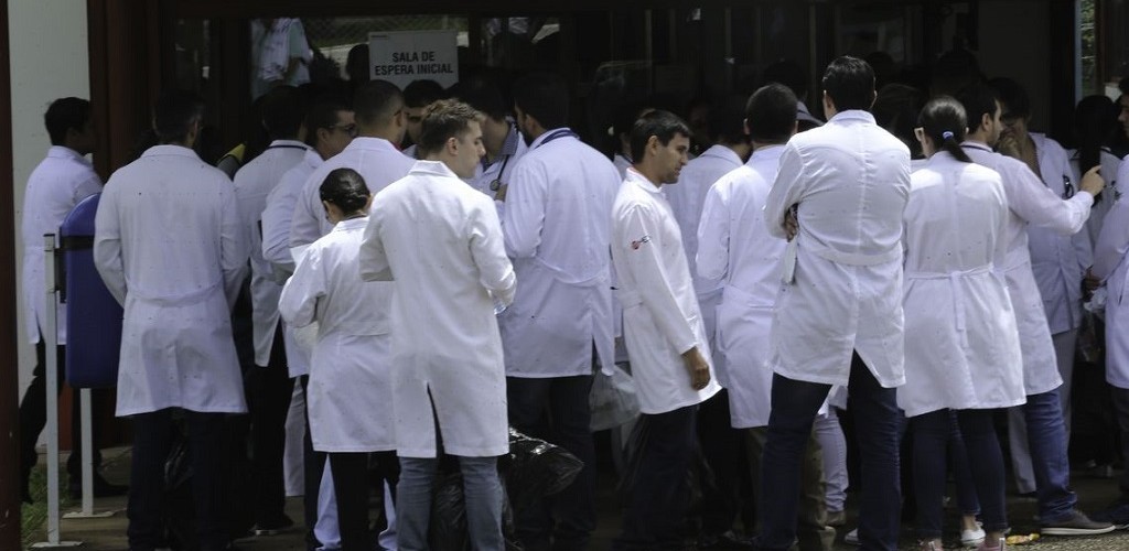 Novo Código de Ética Médica entra em vigor na próxima terça-feira