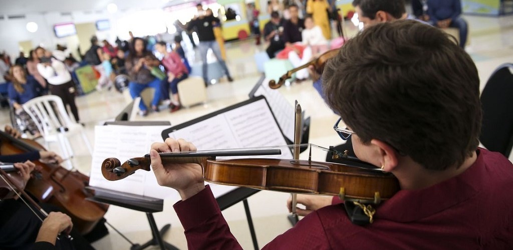 Artistas e produtores analisam mudanças na Lei Rouanet