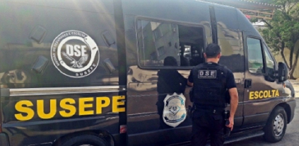 Governador determina chamamento de 250 novos agentes penitenciários