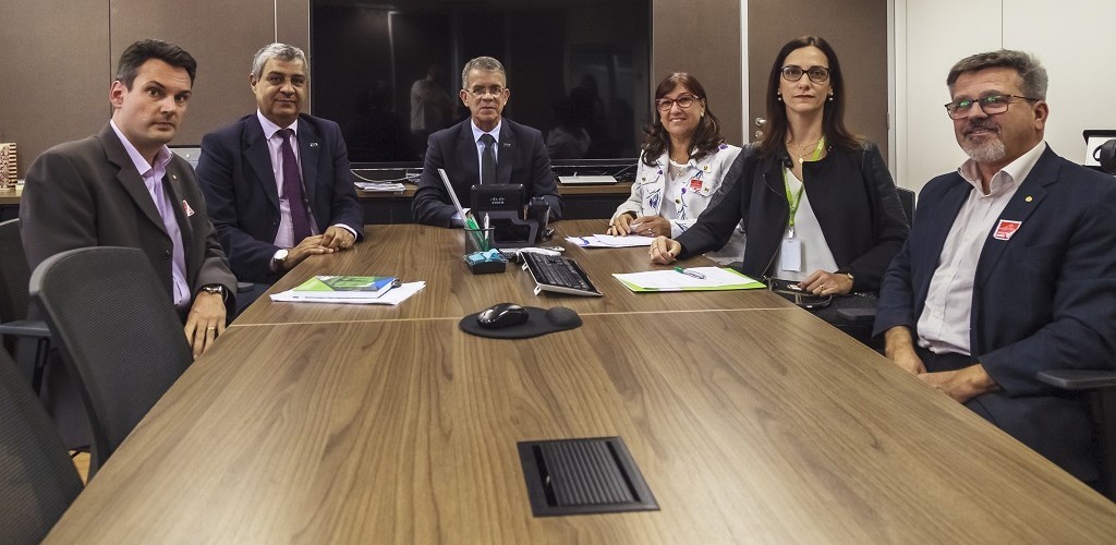 UTI Pediátrica do HU-Furg é habilitada pelo Ministério da Saúde