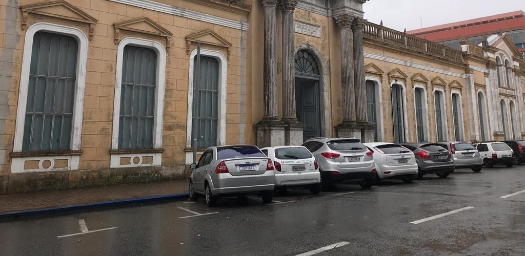 Com mudança estrutural da Receita, alfândega de RG seria transformada em inspetoria