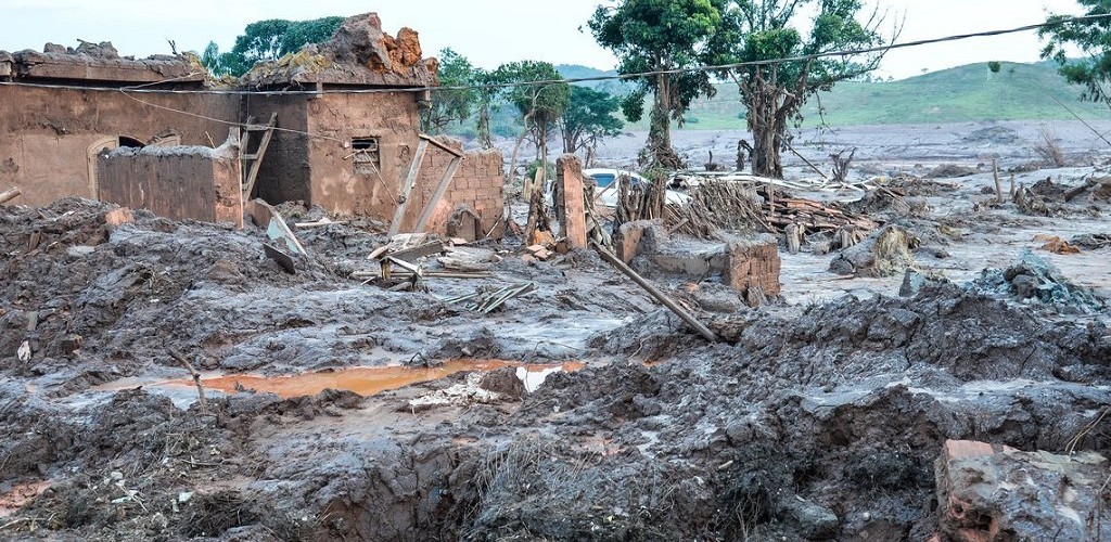 Mariana terá R$ 12 mi anuais de mineradoras para saúde e assistência