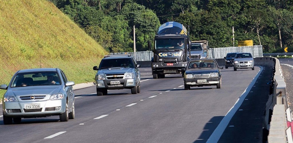 Feriado do Trabalhador terá Operação Viagem Segura