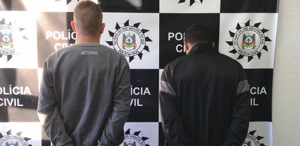 Segunda fase da Operação Matriarcado é deflagrada em POA e Viamão