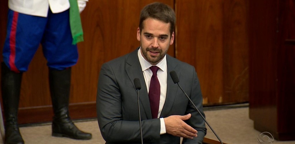 Governo do RS começa amanhã (30) a pagar o salário do funcionalismo