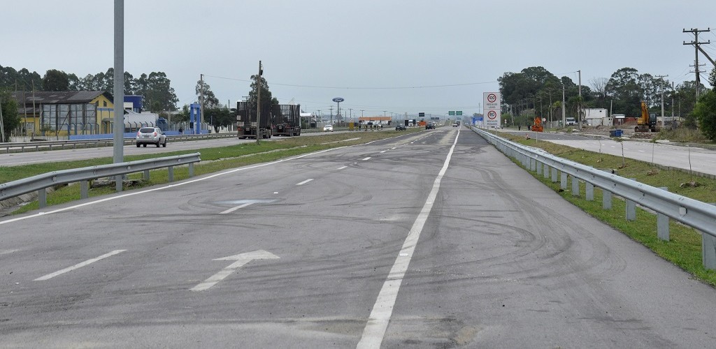 Movimento pela BR-116 visitará o presidente Bolsonaro nesta terça-feira