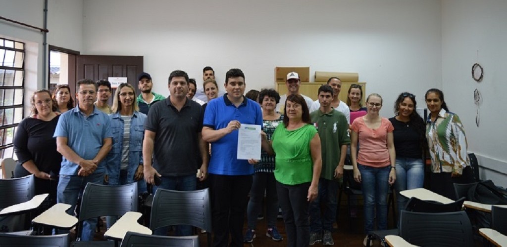 FURG recebe recursos por emenda parlamentar