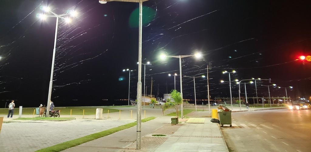 Especialista explica o fenômeno baba-de-boi visto em RG