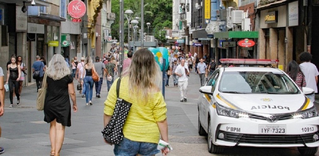 População de idosos irá duplicar em quatro décadas no Rio Grande do Sul