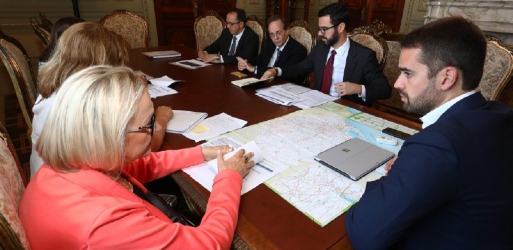 Estado obtém do governo federal R$ 50 milhões para equipar Hospital Regional de Santa Maria