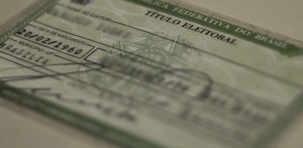 Termina hoje prazo para eleitor faltoso evitar cancelamento de título
