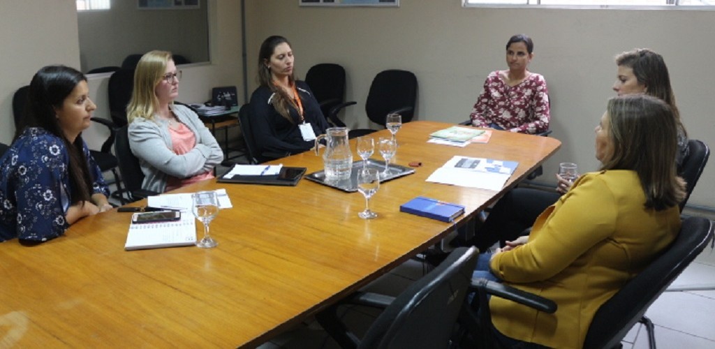 SJN  recebe o Programa Jovens Empreendedores Primeiros Passos