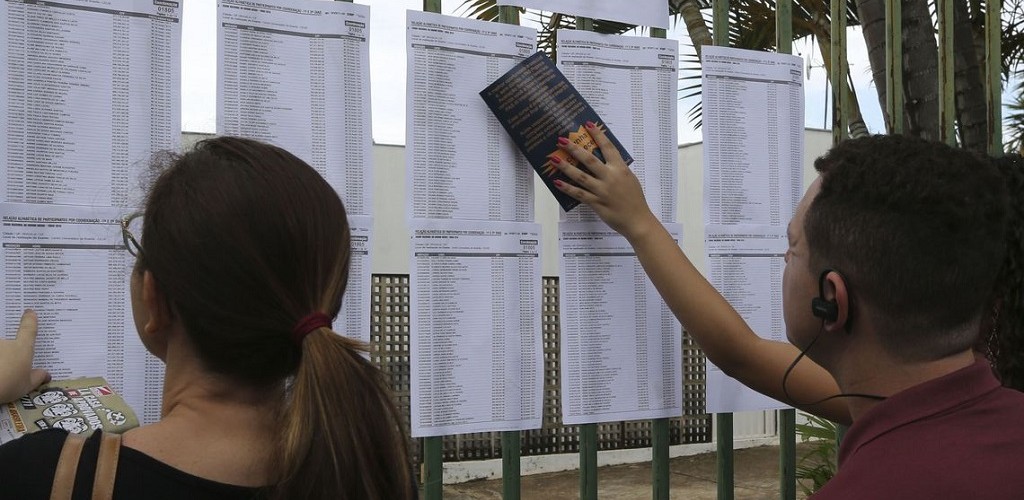 Inscrições para o Enem 2019 começam hoje